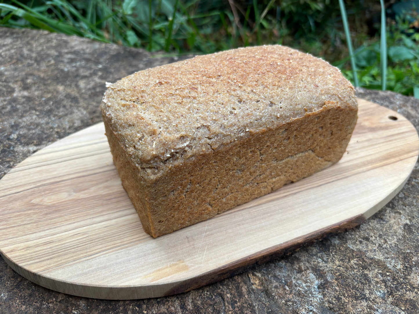 Buckwheat Teff  Sandwich Loaf (Limit 2 per order)